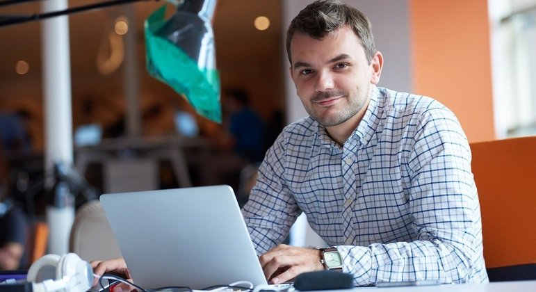 77,4% das novas empresas do Brasil não têm funcionários, aponta IBGE 